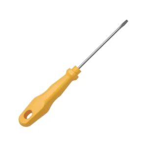 🔧 Chave de Fenda Tramontina Master 1/4" x 6" – Resistência e Precisão para Seu Trabalho!
