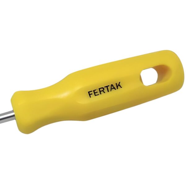 Chave Phillips 1/4” x 8” Fertak – Precisão e Durabilidade! - Imagem 2