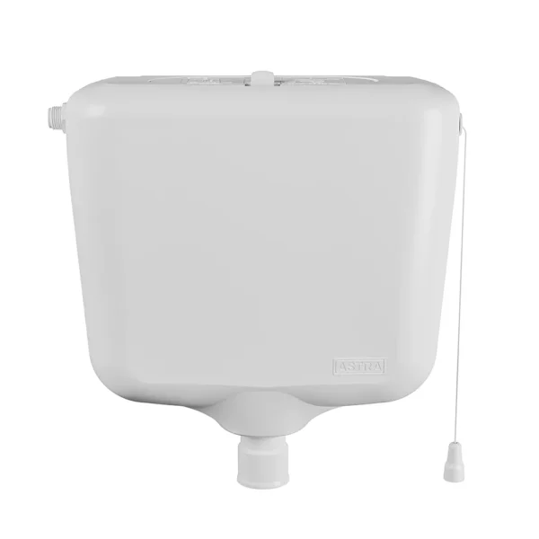 Caixa Elevada – Eficiência, Economia e Durabilidade para o Seu Banheiro! 🚽💧 - Imagem 4