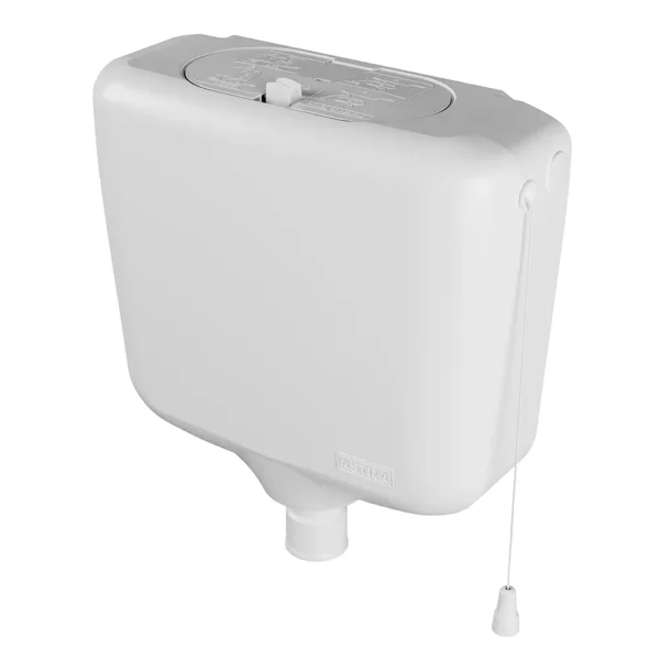 Caixa Elevada – Eficiência, Economia e Durabilidade para o Seu Banheiro! 🚽💧 - Imagem 6