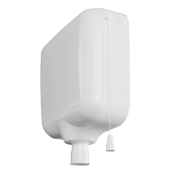 Caixa Elevada – Eficiência, Economia e Durabilidade para o Seu Banheiro! 🚽💧 - Imagem 9