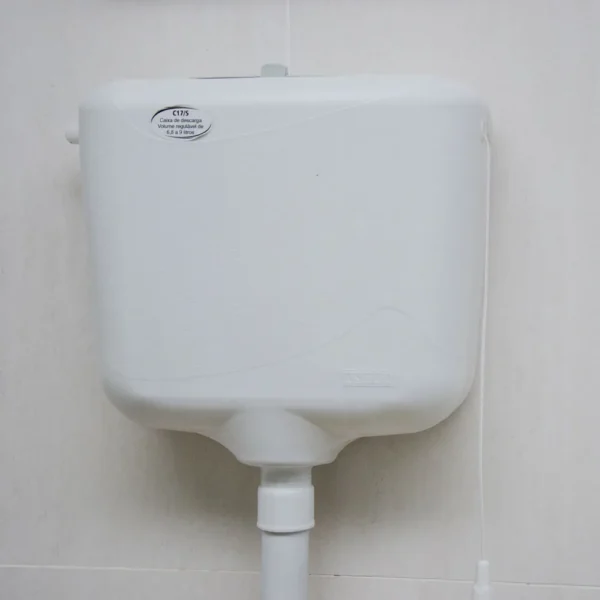 Caixa Elevada – Eficiência, Economia e Durabilidade para o Seu Banheiro! 🚽💧 - Imagem 10
