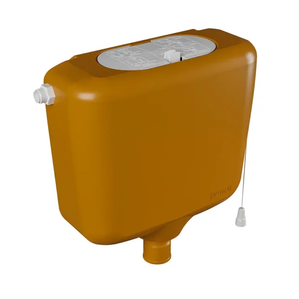 Caixa Elevada – Eficiência, Economia e Durabilidade para o Seu Banheiro! 🚽💧 - Imagem 11