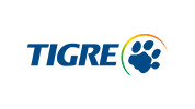 TIGRE NOVO