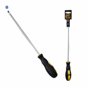 Chave de Fenda Star 10x6mm – Precisão e Durabilidade para Seu Trabalho!