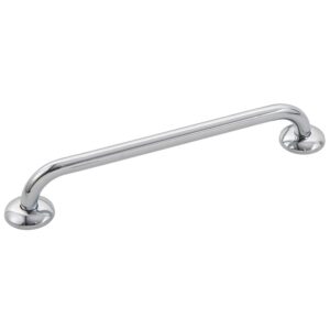 Barra de Apoio Reta em Inox 40cm Astra – Segurança, Conforto e Estabilidade para Seu Dia a Dia!