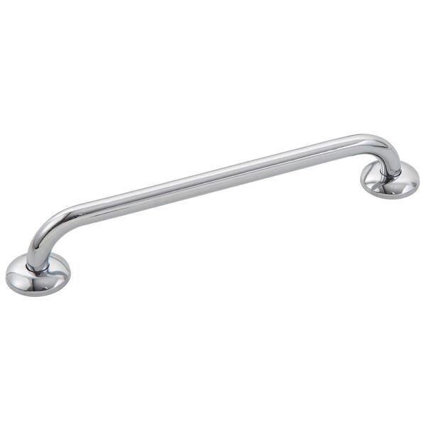 Barra de Apoio Reta em Inox 40cm Astra – Segurança, Conforto e Estabilidade para Seu Dia a Dia!