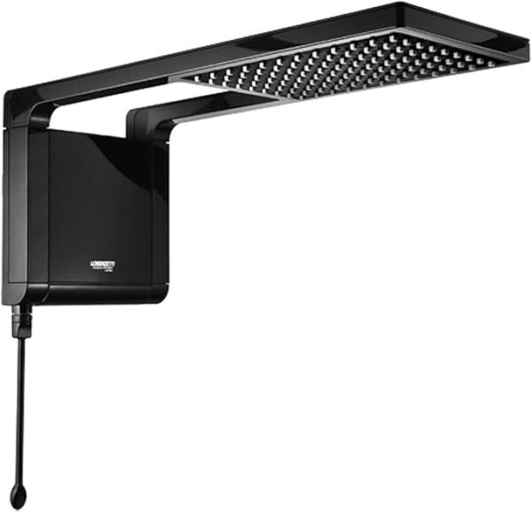 ChuveiroAcqua Storm Ultra Black 6800w 220v